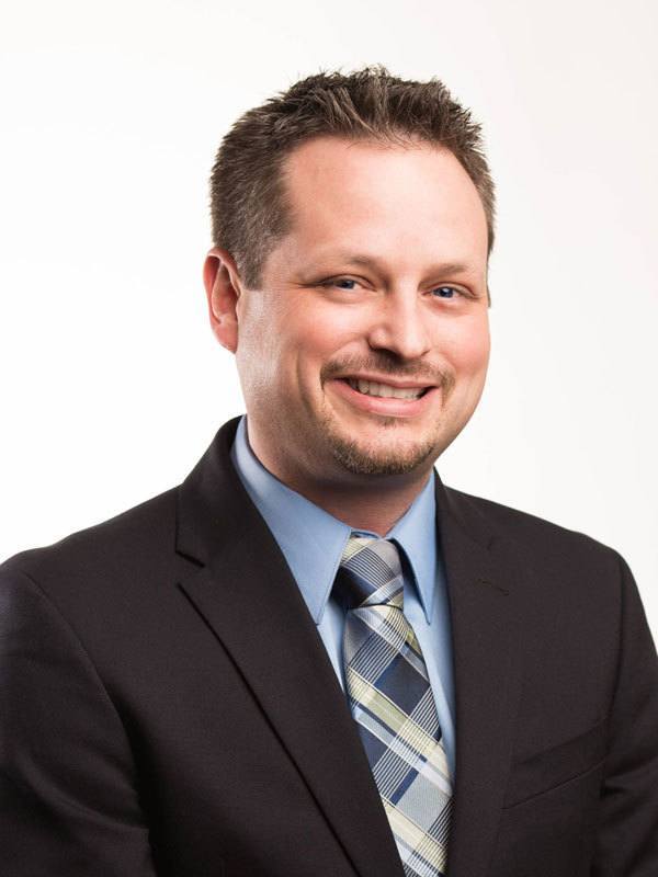 Justin Dillingham