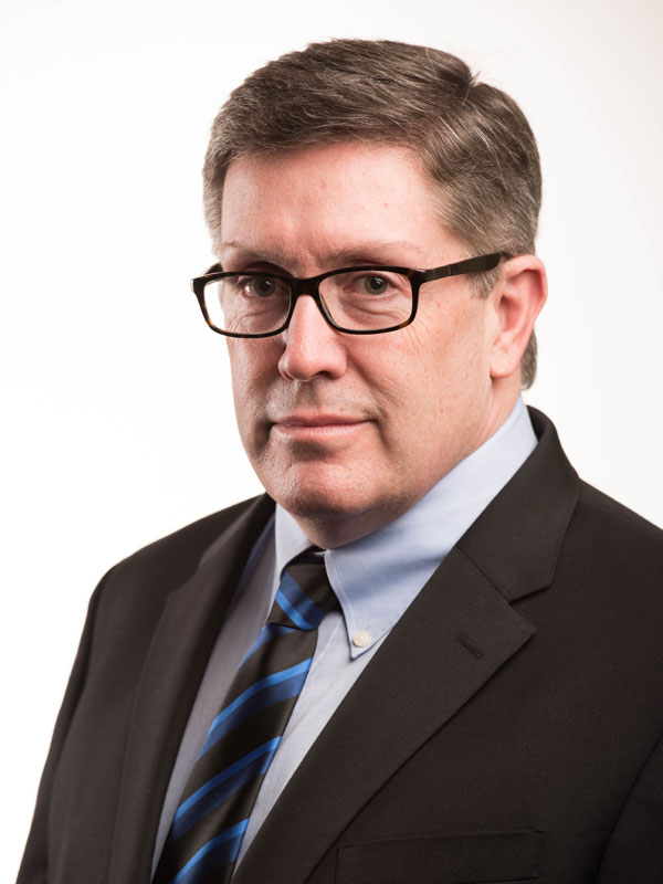 Michael Griffiths
