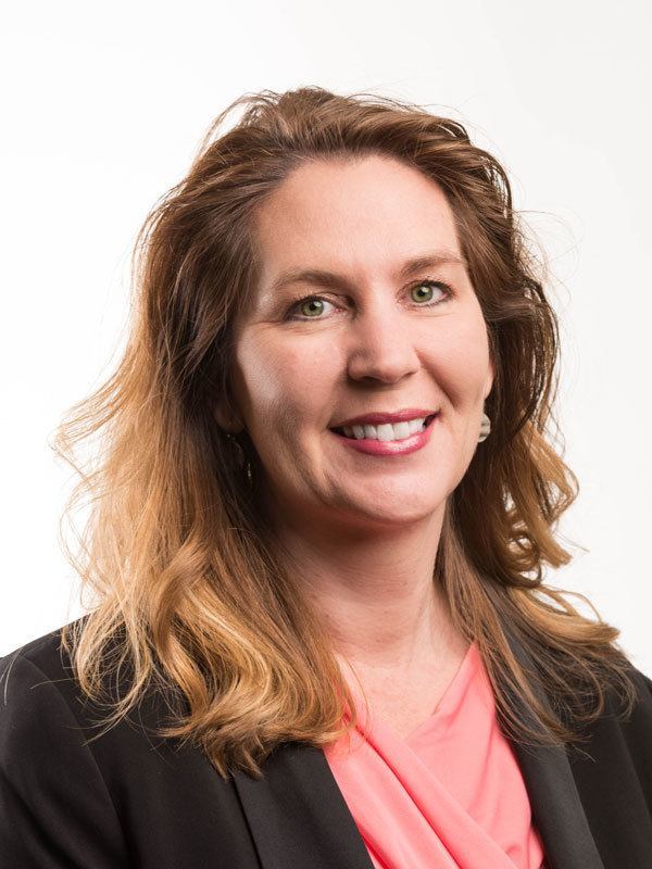 Suzie Brennan
