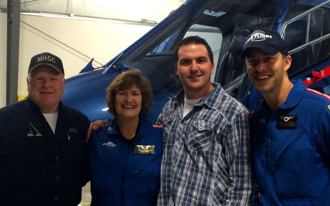 Critical Care Transport in Clarkston, WA