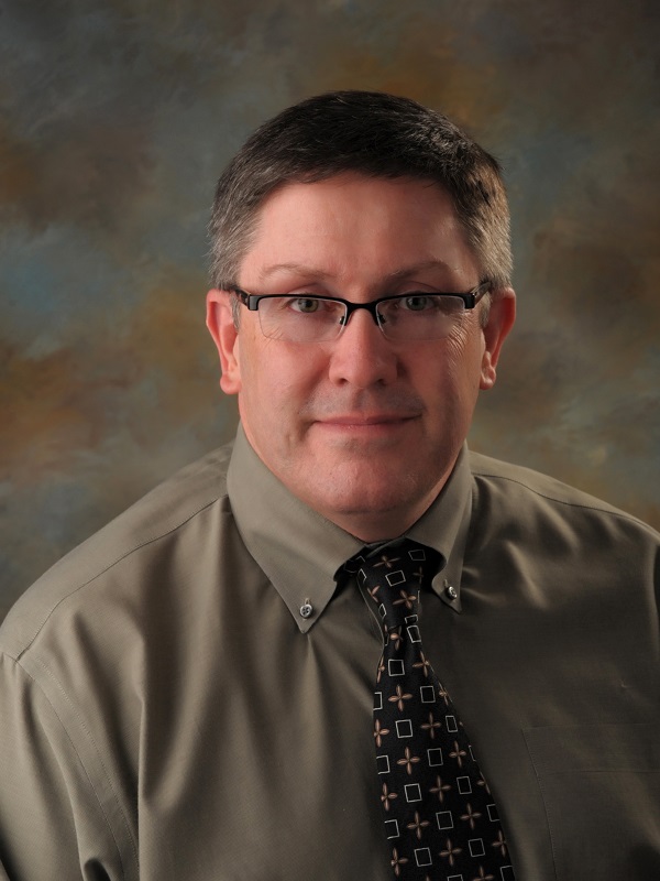 Michael Griffiths