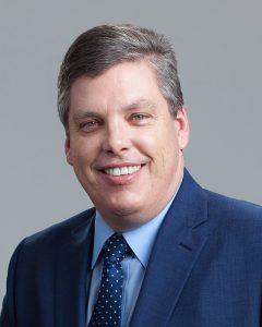 Randal Moore, Chief Financial Officer at Life Flight Network